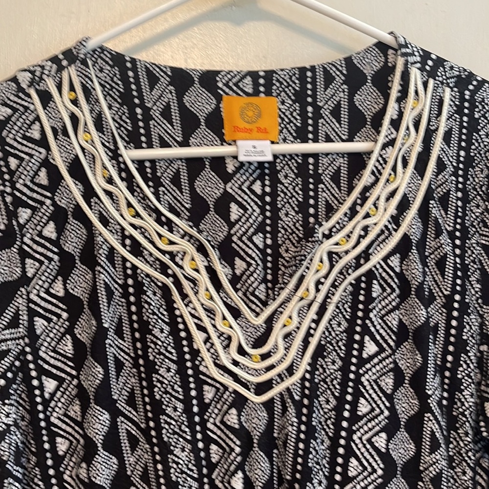 Ruby Rd. Shirt - image 3